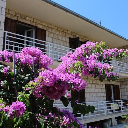 Apartment Antica 苏佩塔尔 外观 照片