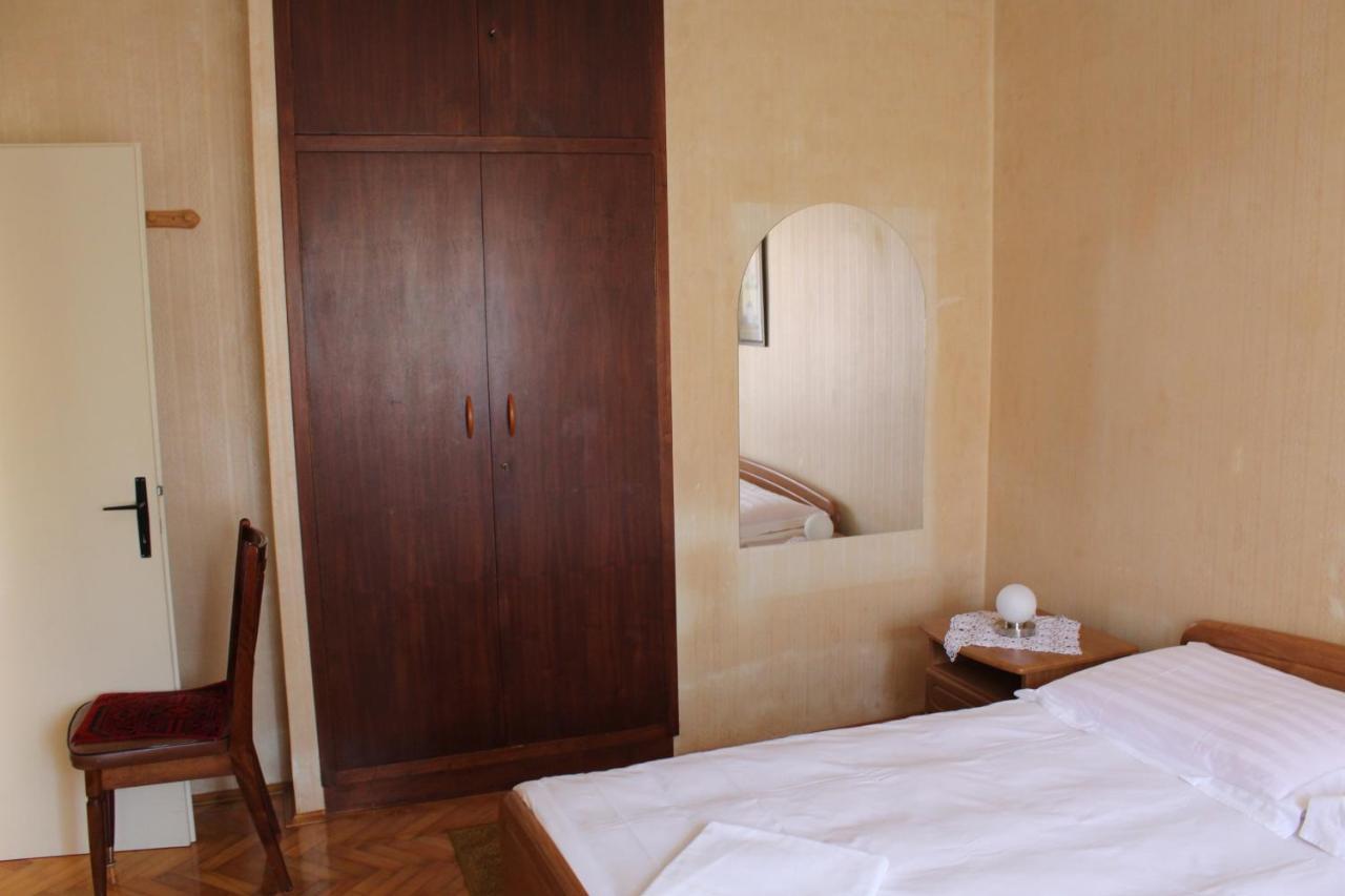 Apartment Antica 苏佩塔尔 外观 照片