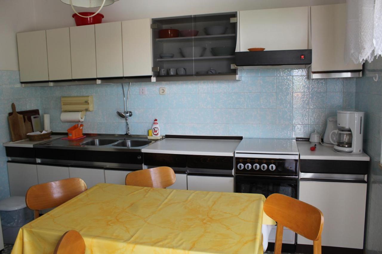 Apartment Antica 苏佩塔尔 外观 照片