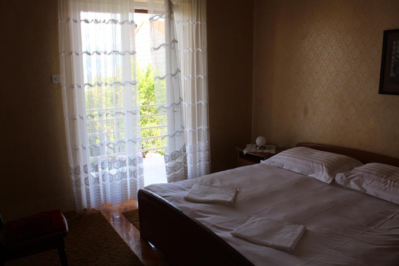 Apartment Antica 苏佩塔尔 外观 照片