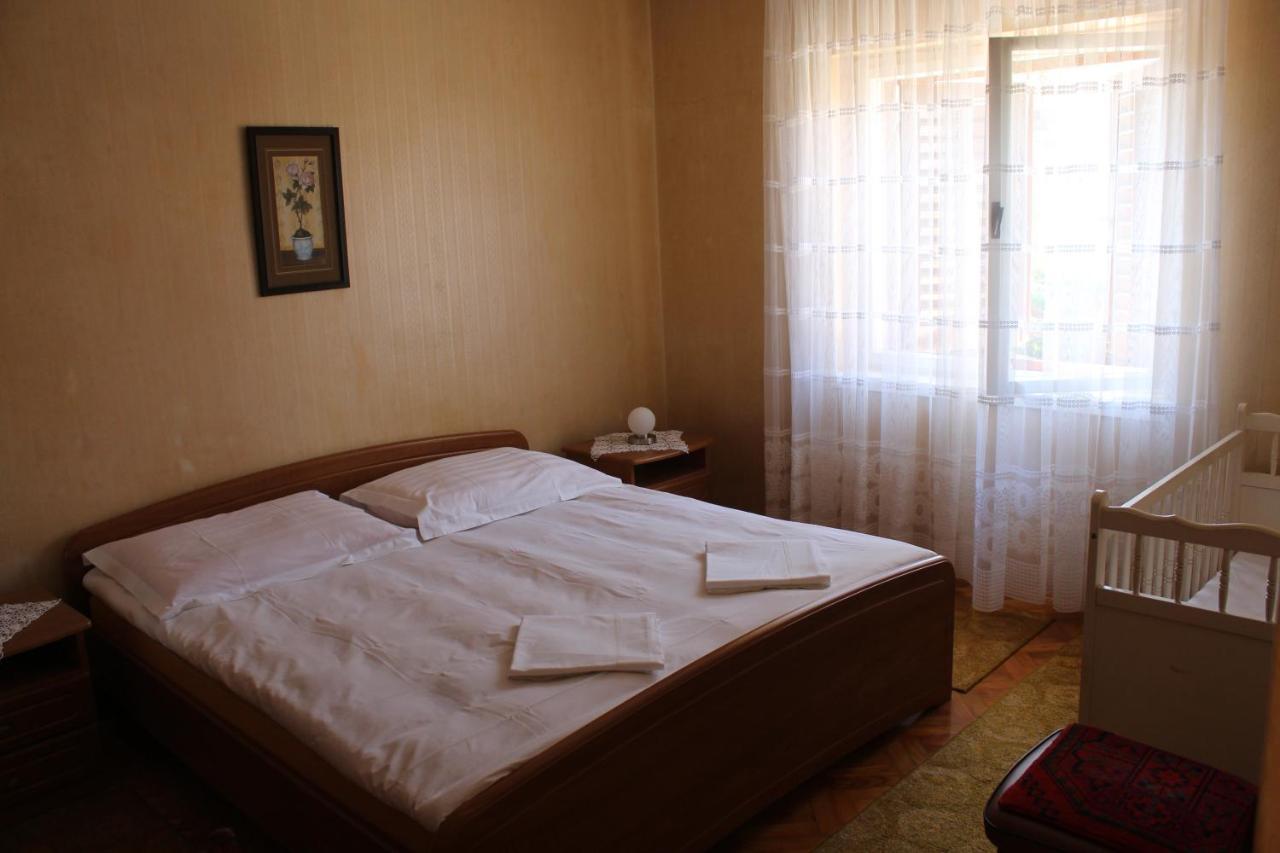 Apartment Antica 苏佩塔尔 外观 照片