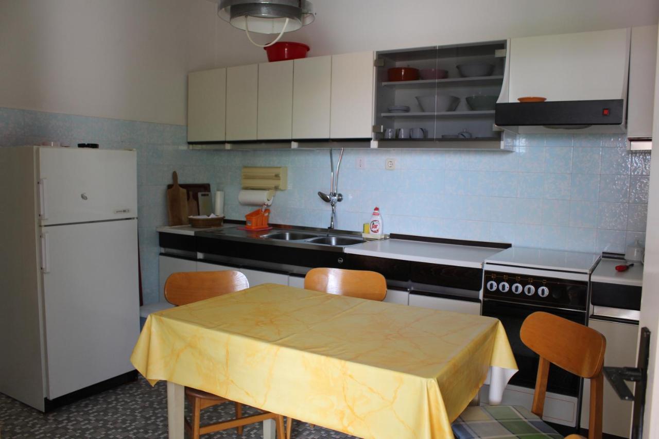 Apartment Antica 苏佩塔尔 外观 照片