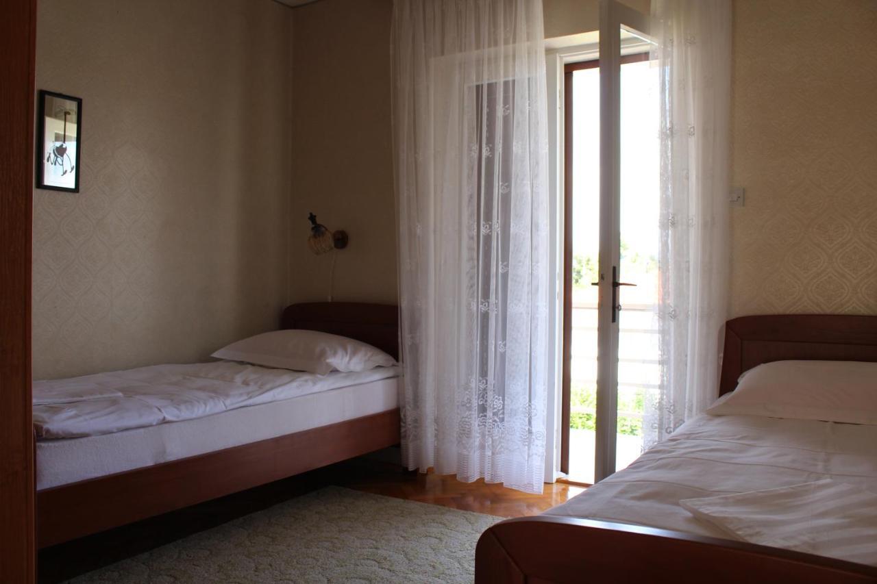 Apartment Antica 苏佩塔尔 外观 照片