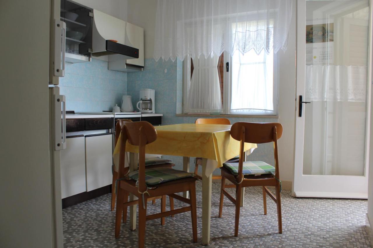 Apartment Antica 苏佩塔尔 外观 照片